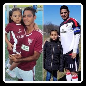 Meet your Posher, Danny